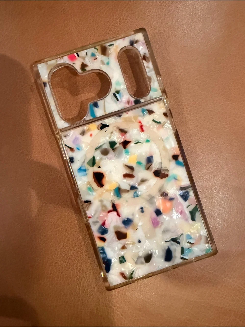 iPhone 17 PRO case